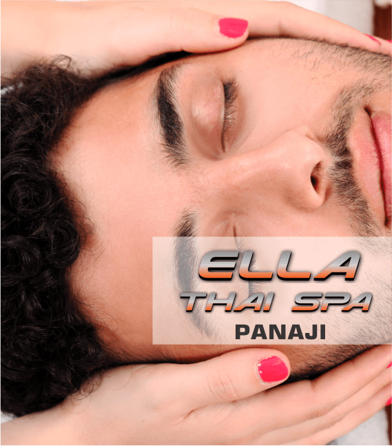 Spa near me Tiswadi Panaji